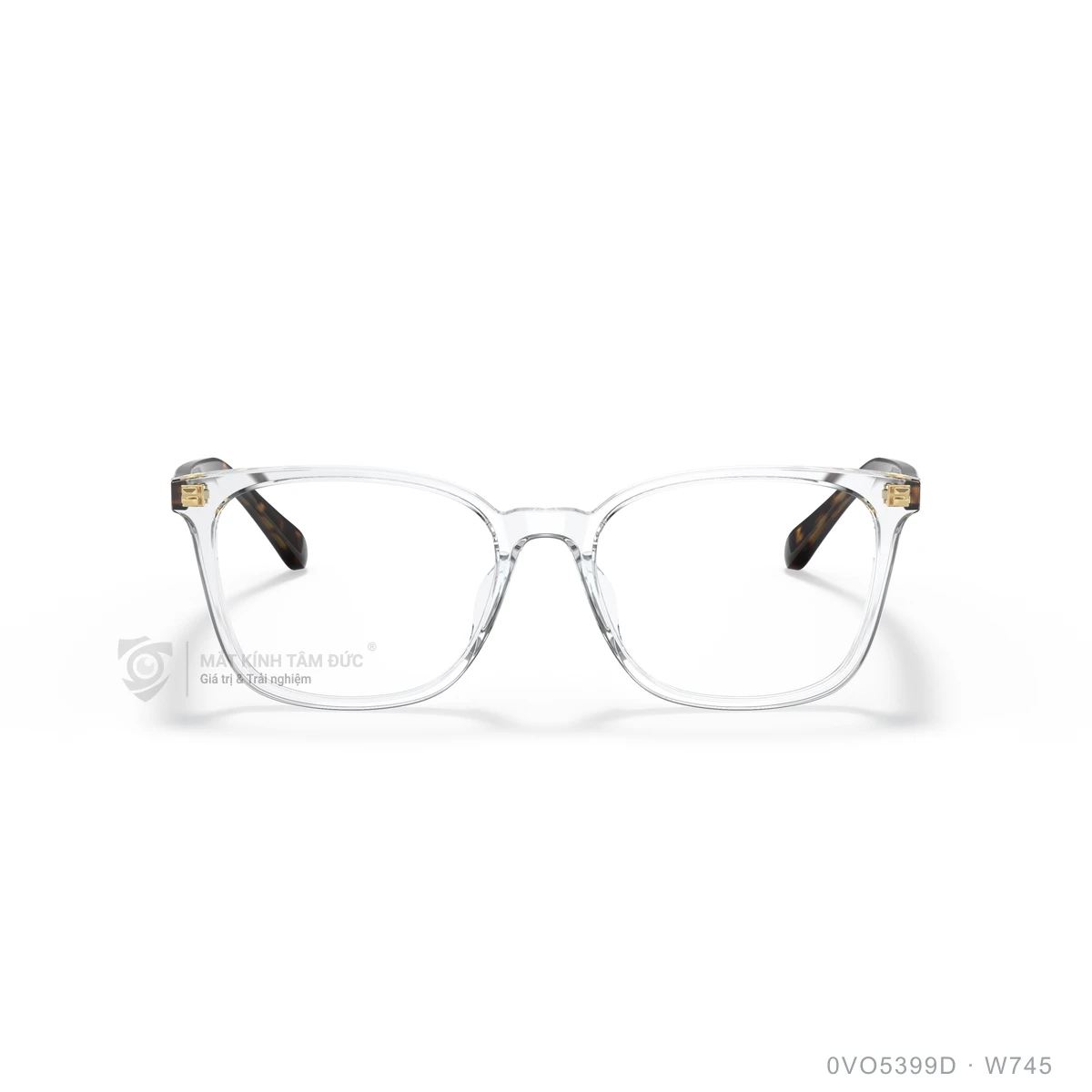 Gọng kính Vogue 0VO5399D - Ảnh 11