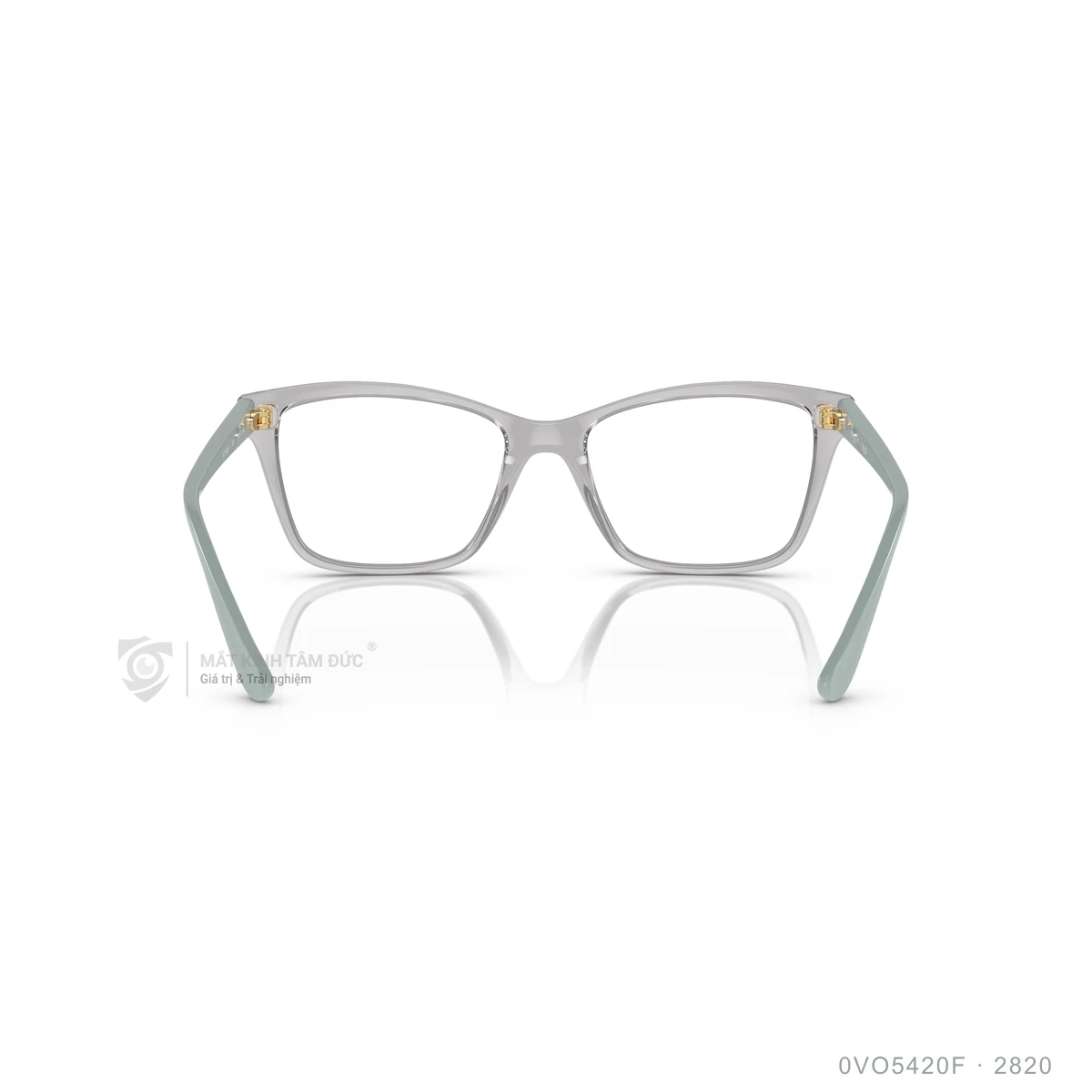 Gọng kính Vogue 0VO5420F - Ảnh 5