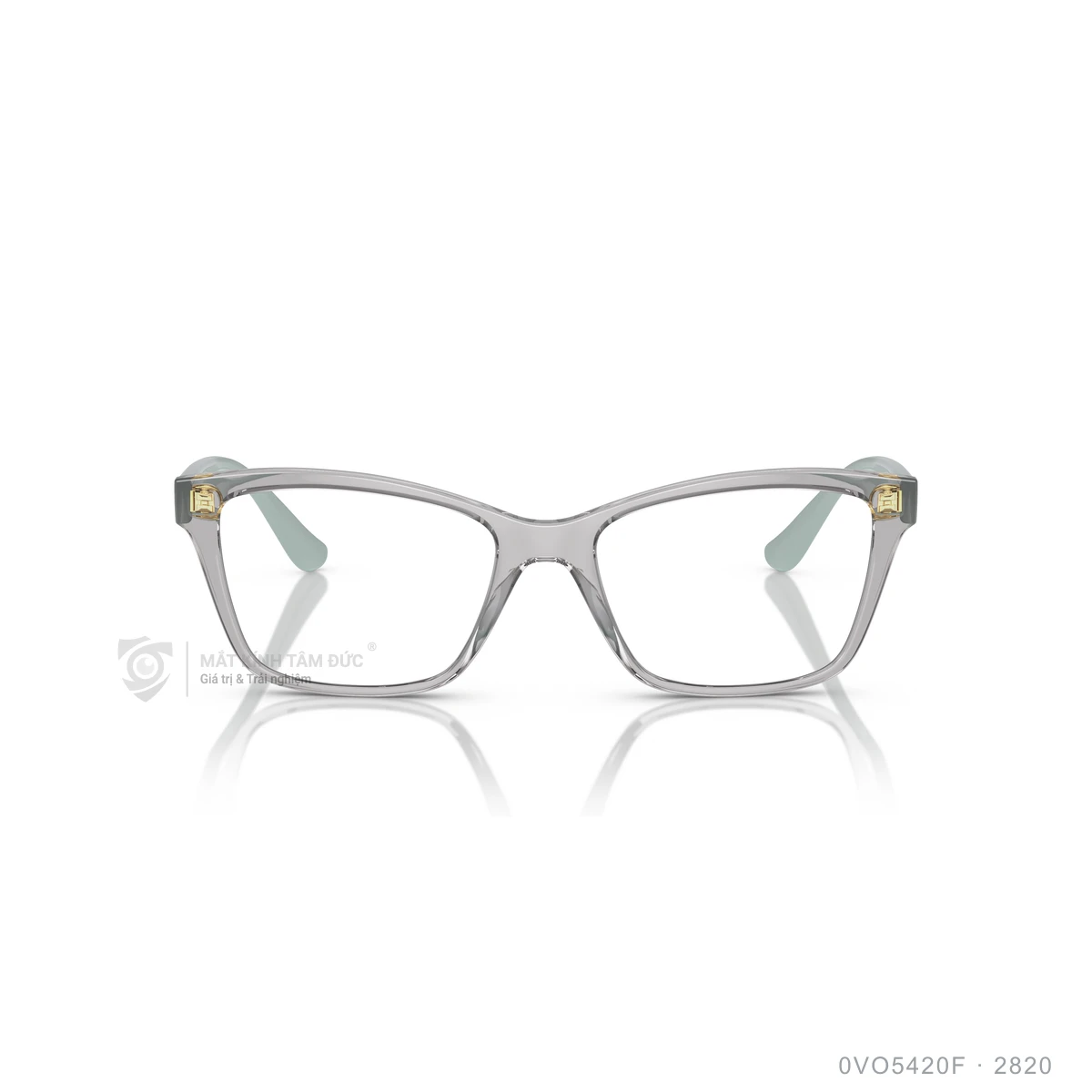 Hình ảnh thực tế Gọng kính Vogue 0VO5420F