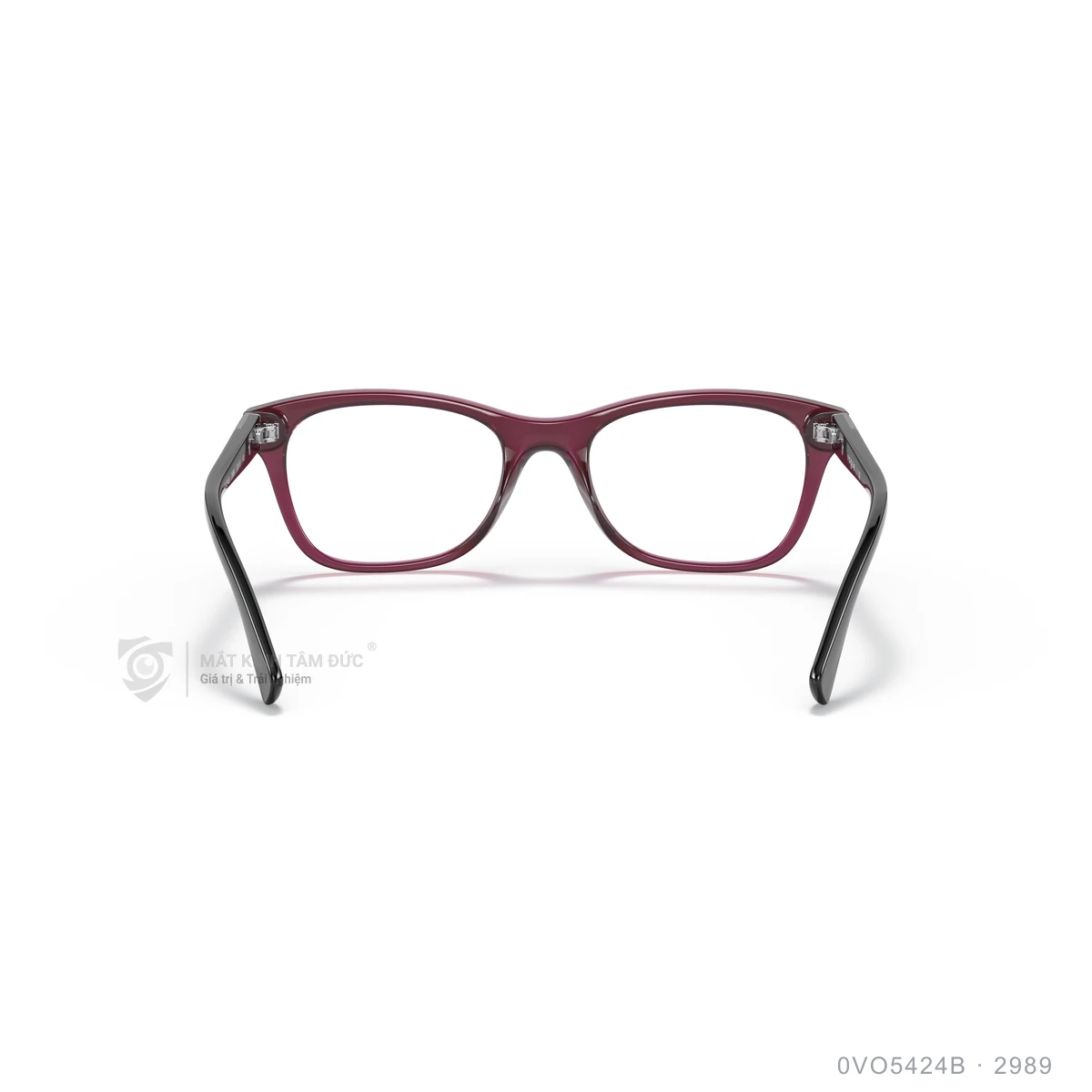 Gọng kính Vogue 0VO5424B - Ảnh 5