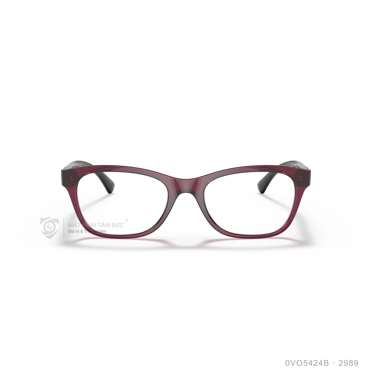 Gọng kính Vogue 0VO5424B
