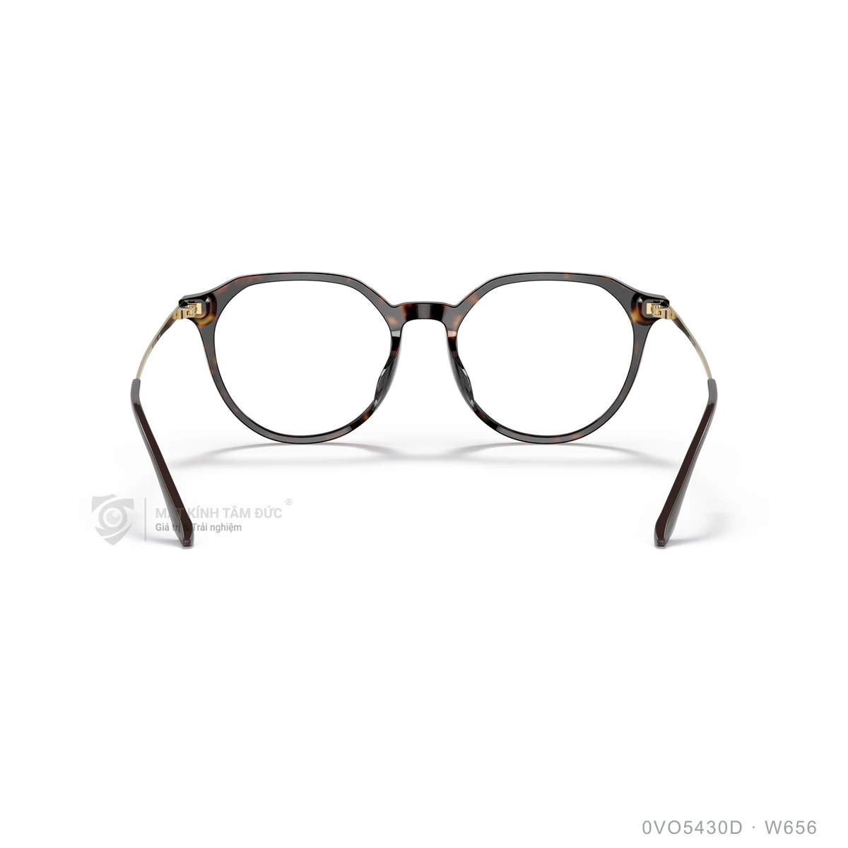 Gọng kính Vogue 0VO5430D - Ảnh 5