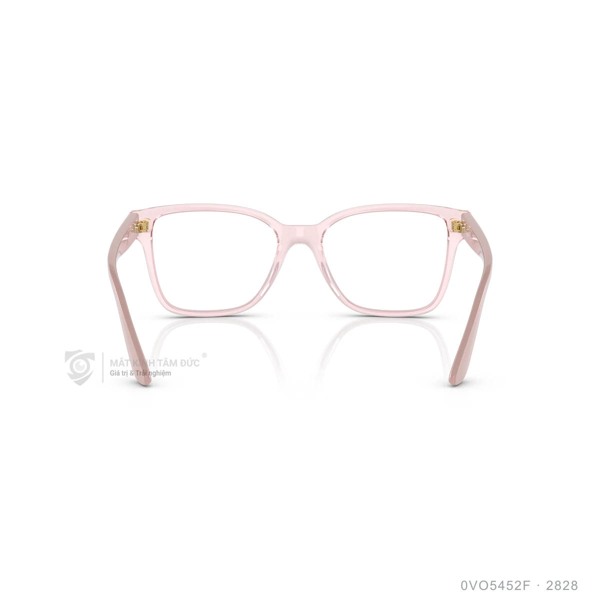 Gọng kính Vogue 0VO5452F - Ảnh 5