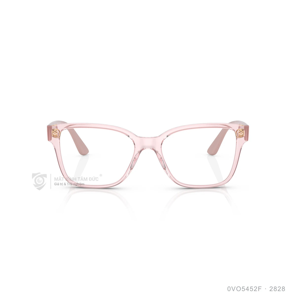 Gọng kính Vogue 0VO5452F - Ảnh 1