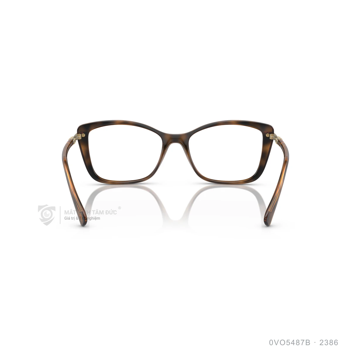 Gọng kính Vogue 0VO5487B - Ảnh 5