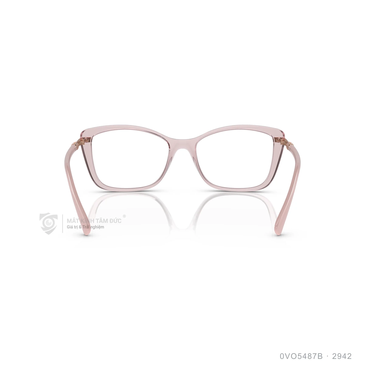 Gọng kính Vogue 0VO5487B - Ảnh 10