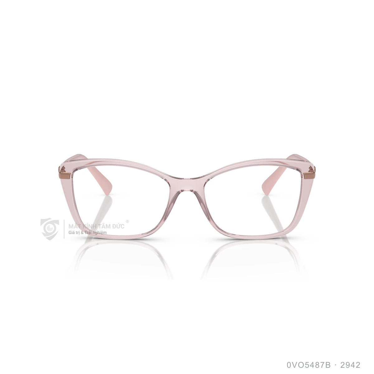 Gọng kính Vogue 0VO5487B - Ảnh 6