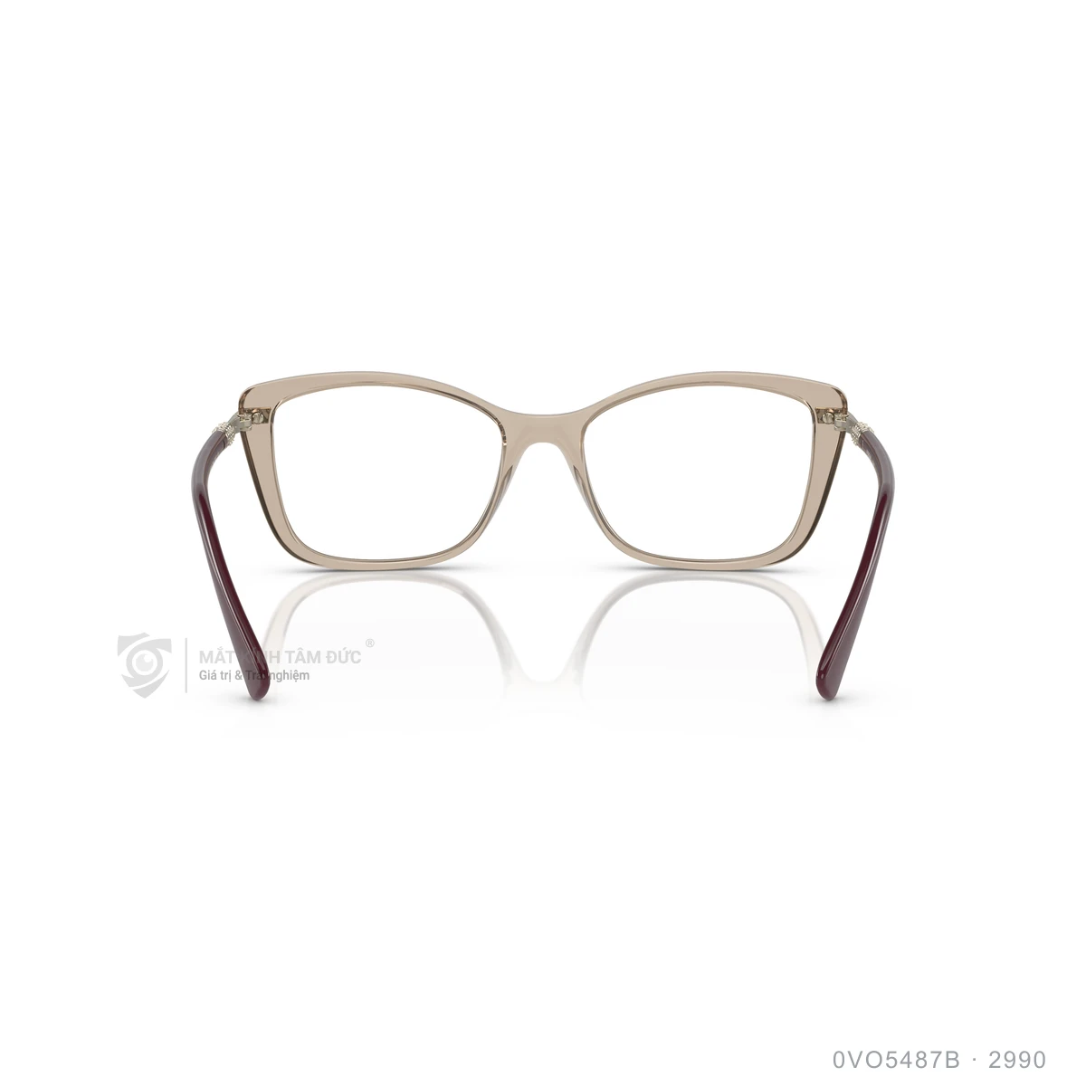 Gọng kính Vogue 0VO5487B - Ảnh 15
