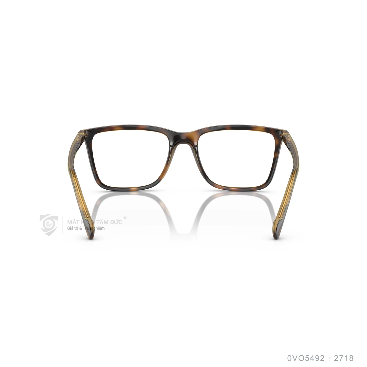 Gọng kính Vogue 0VO5492 - Ảnh 5