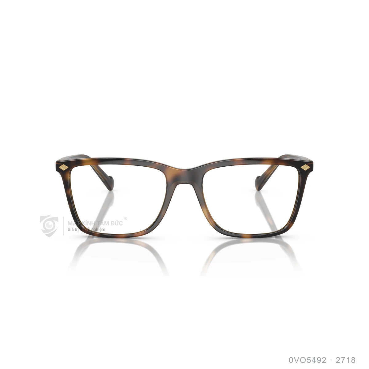 Gọng kính Vogue 0VO5492