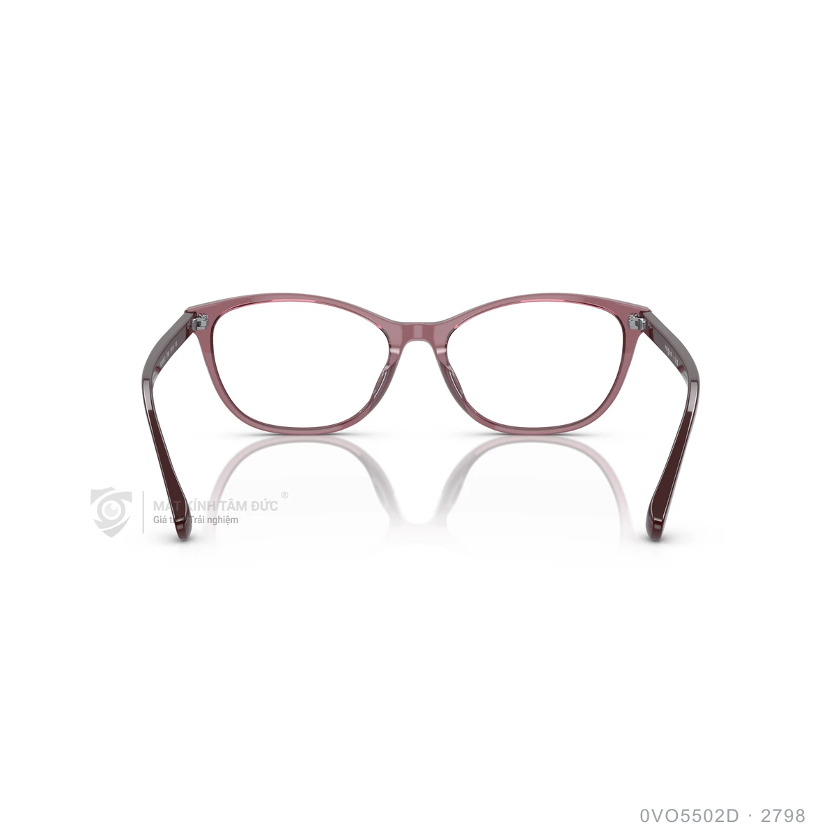 Gọng kính Vogue 0VO5502D - Ảnh 10