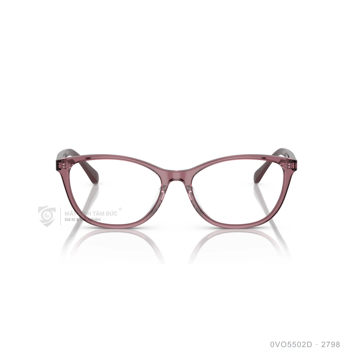 Gọng kính Vogue 0VO5502D - Ảnh 6