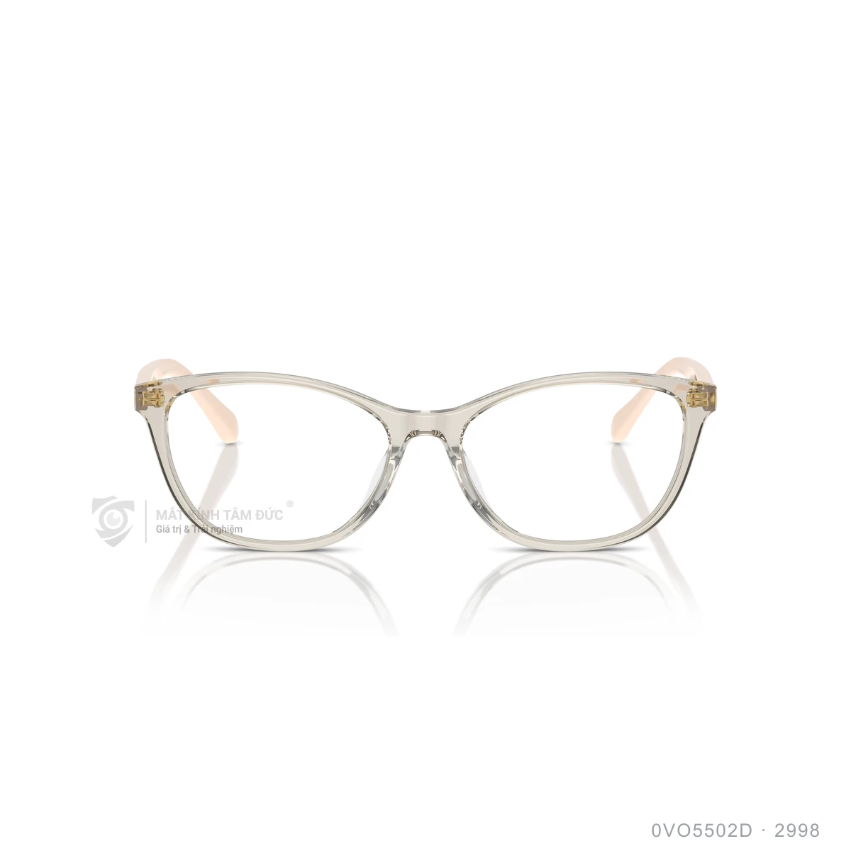 Gọng kính Vogue 0VO5502D - Ảnh 16