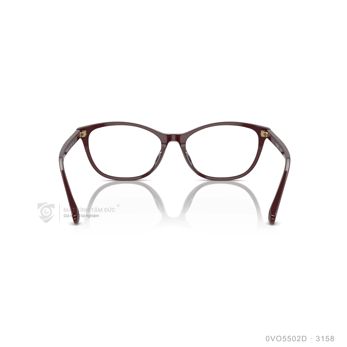 Gọng kính Vogue 0VO5502D - Ảnh 25