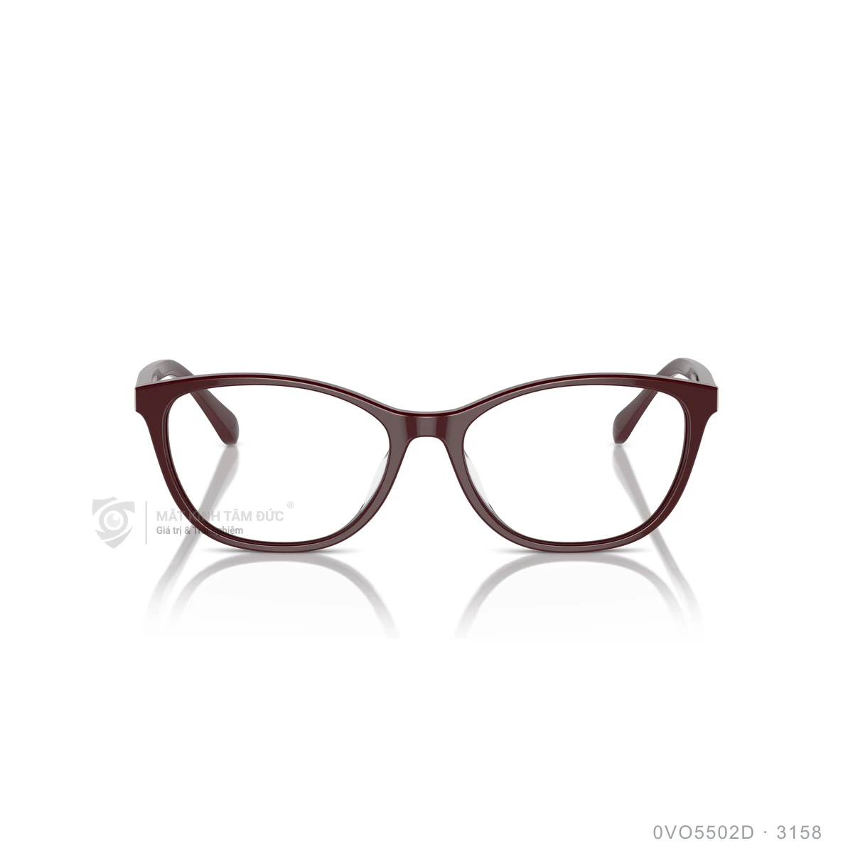 Gọng kính Vogue 0VO5502D - Ảnh 21