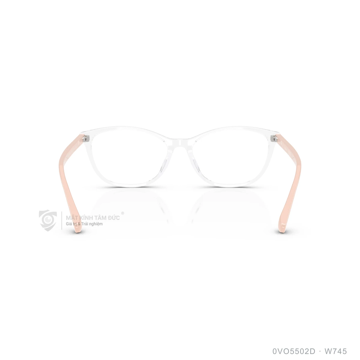 Gọng kính Vogue 0VO5502D - Ảnh 5