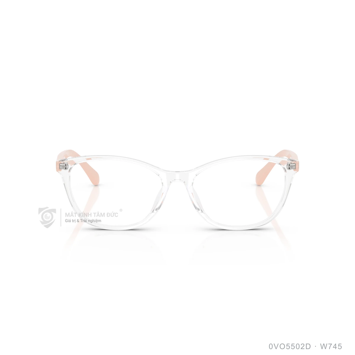 Gọng kính Vogue 0VO5502D - Ảnh 1