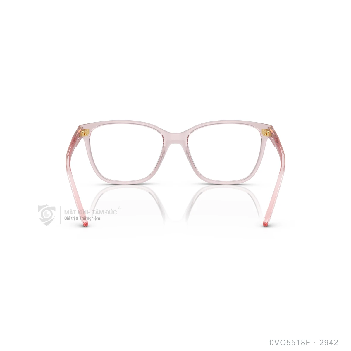 Gọng kính Vogue 0VO5518F - Ảnh 10