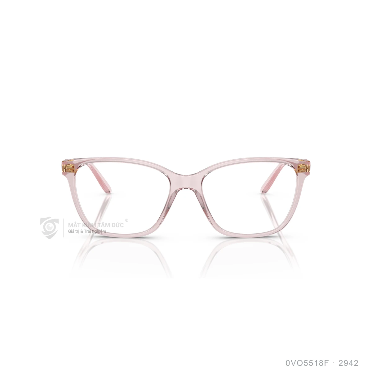 Gọng kính Vogue 0VO5518F - Ảnh 6