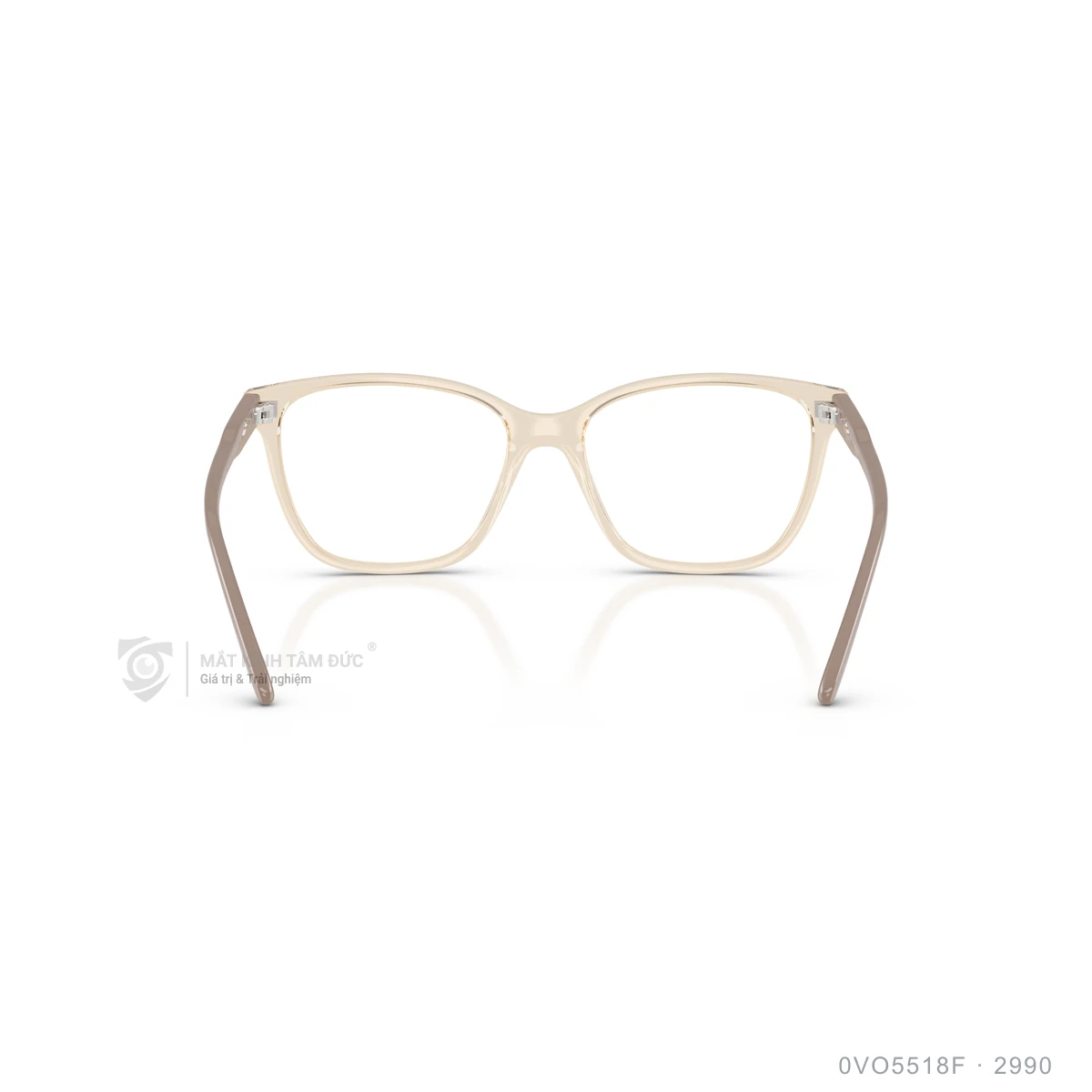 Gọng kính Vogue 0VO5518F - Ảnh 5