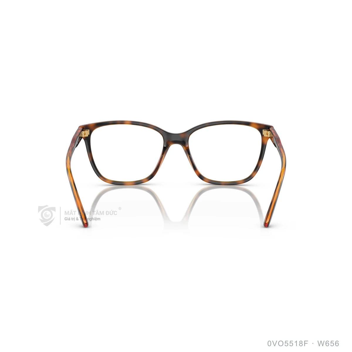 Gọng kính Vogue 0VO5518F - Ảnh 15