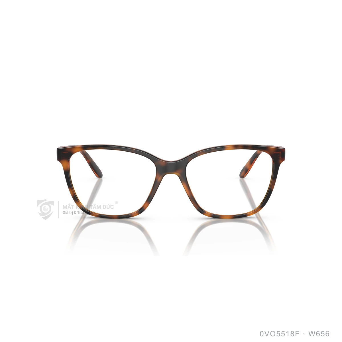 Gọng kính Vogue 0VO5518F - Ảnh 11