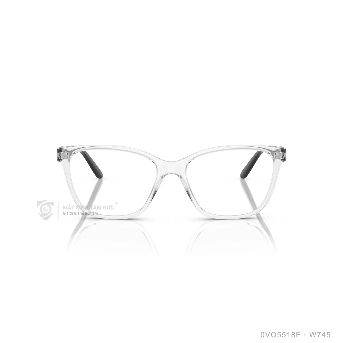 Gọng kính Vogue 0VO5518F - Ảnh 16