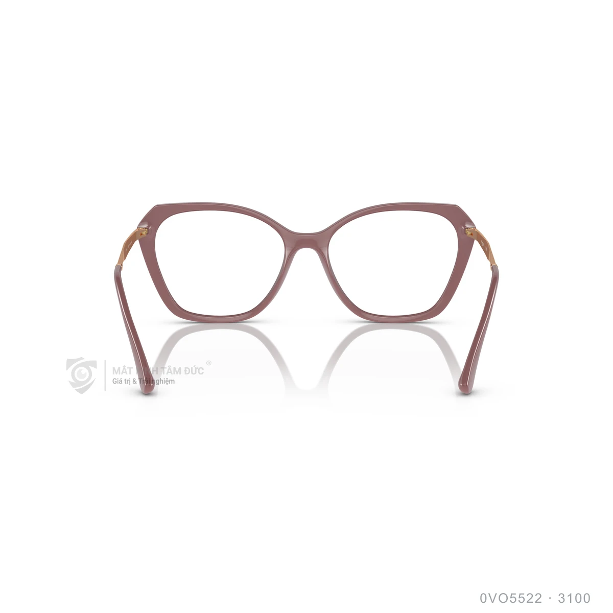 Gọng kính Vogue 0VO5522 - Ảnh 5