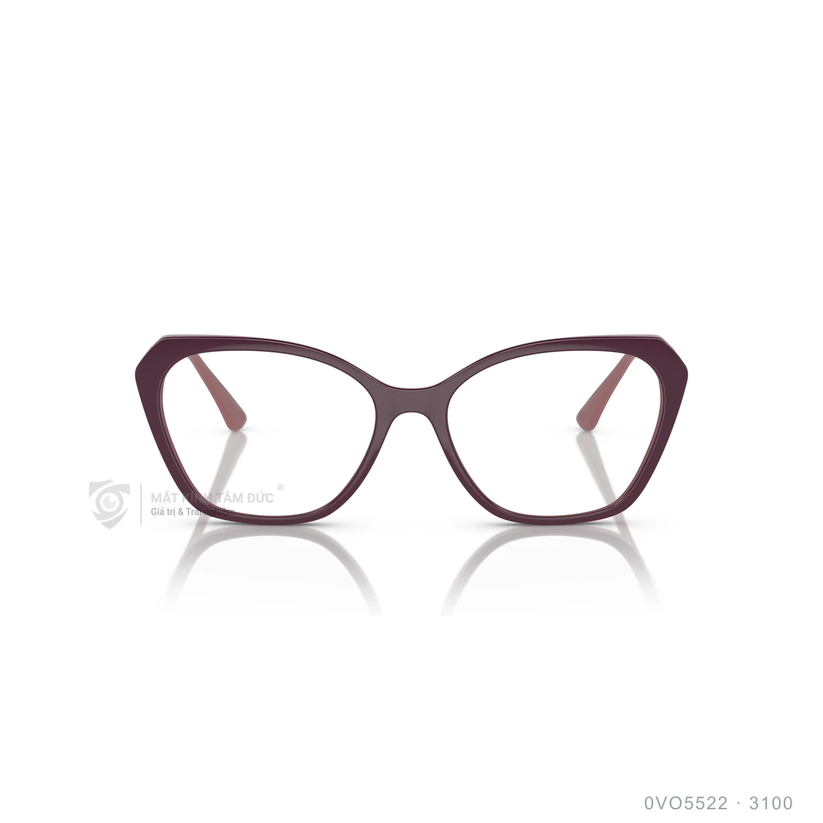 Gọng kính Vogue 0VO5522