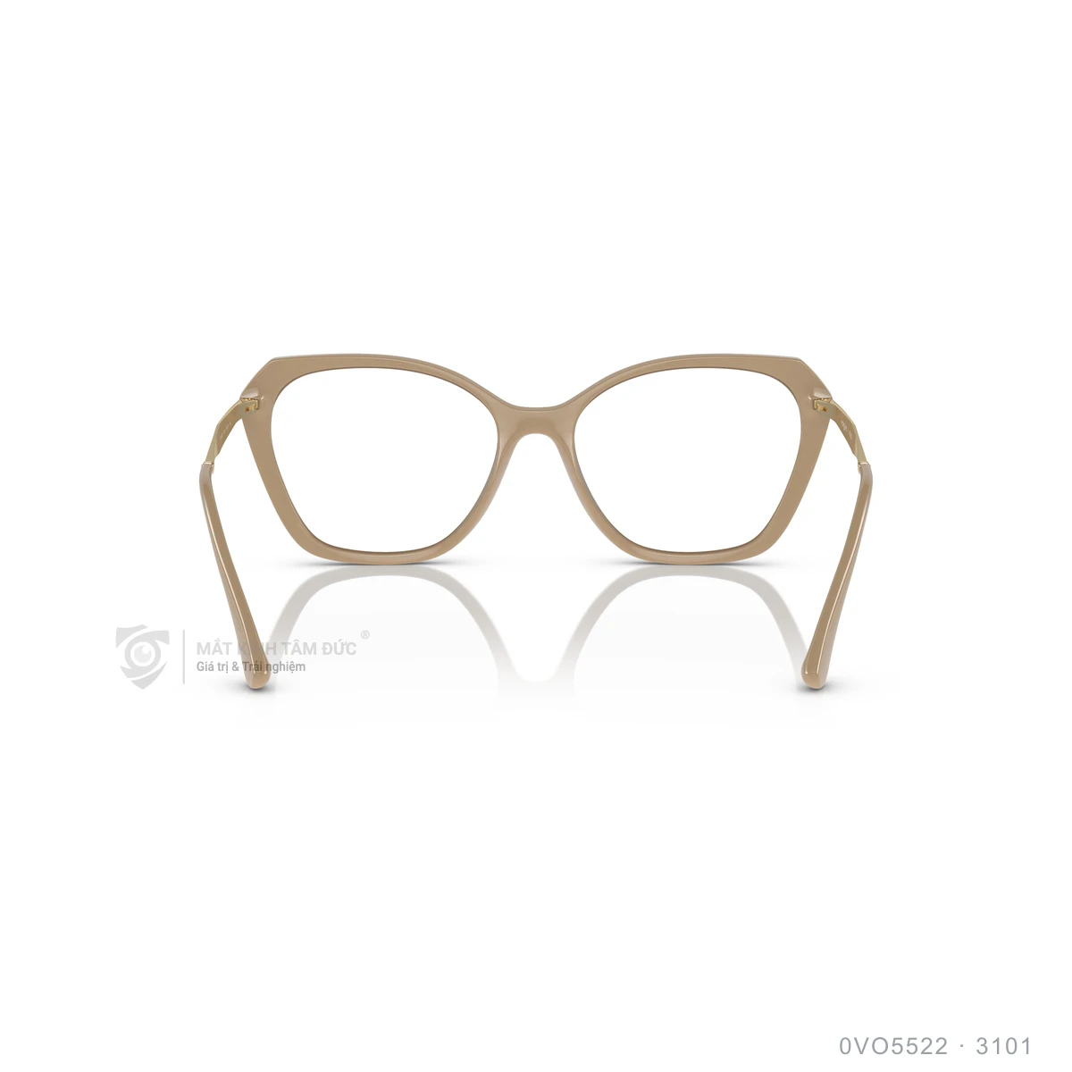 Gọng kính Vogue 0VO5522 - Ảnh 10
