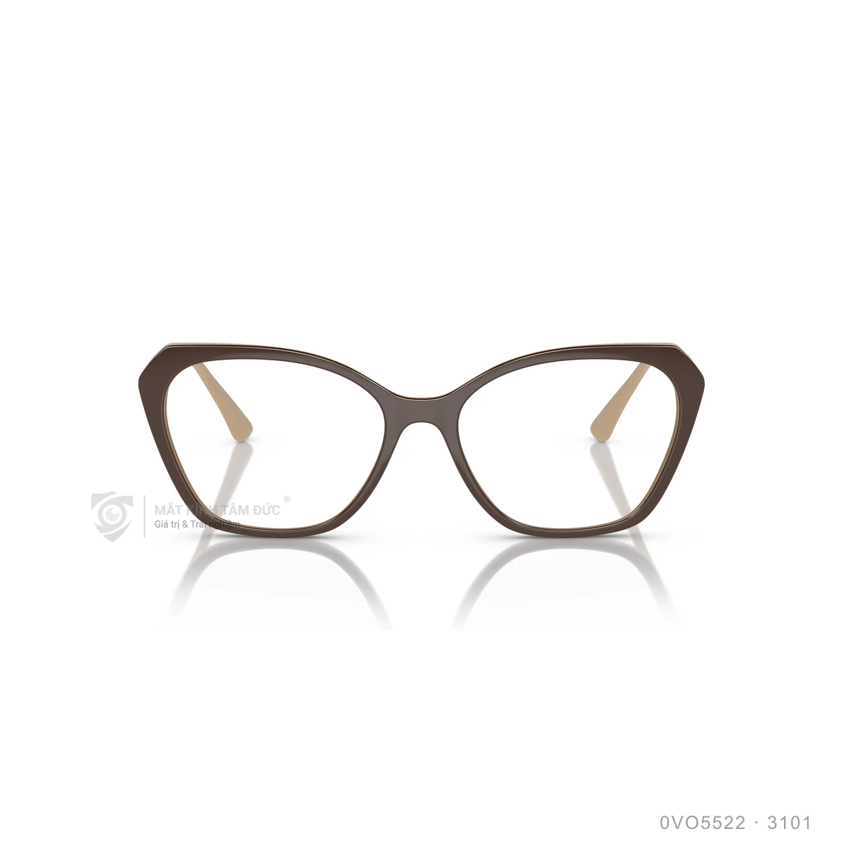 Gọng kính Vogue 0VO5522 - Ảnh 6