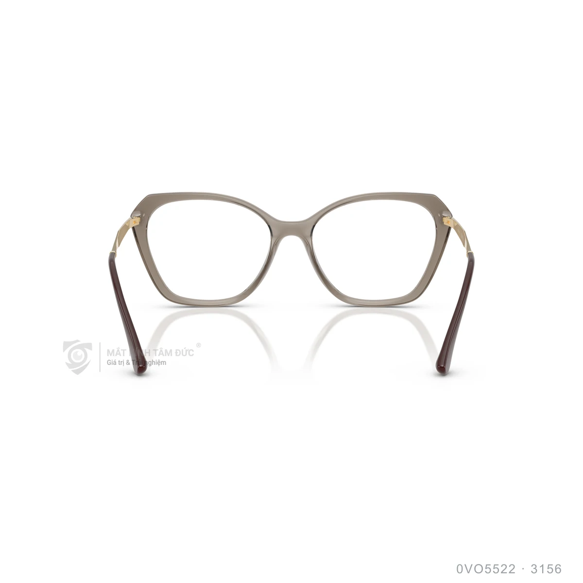 Gọng kính Vogue 0VO5522 - Ảnh 15