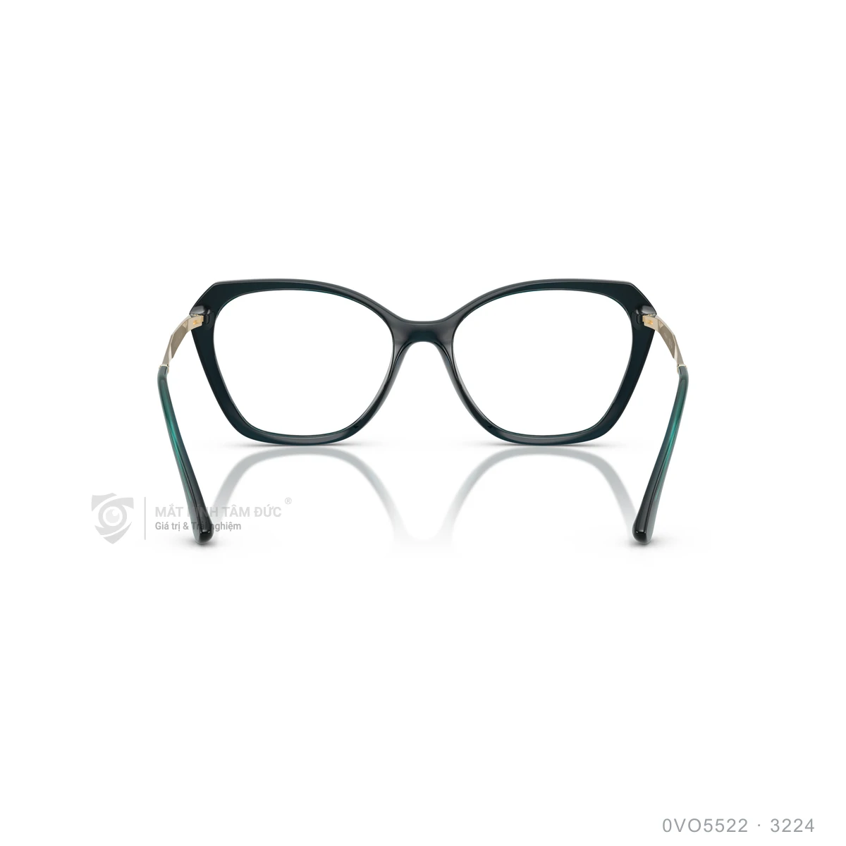 Gọng kính Vogue 0VO5522 - Ảnh 20