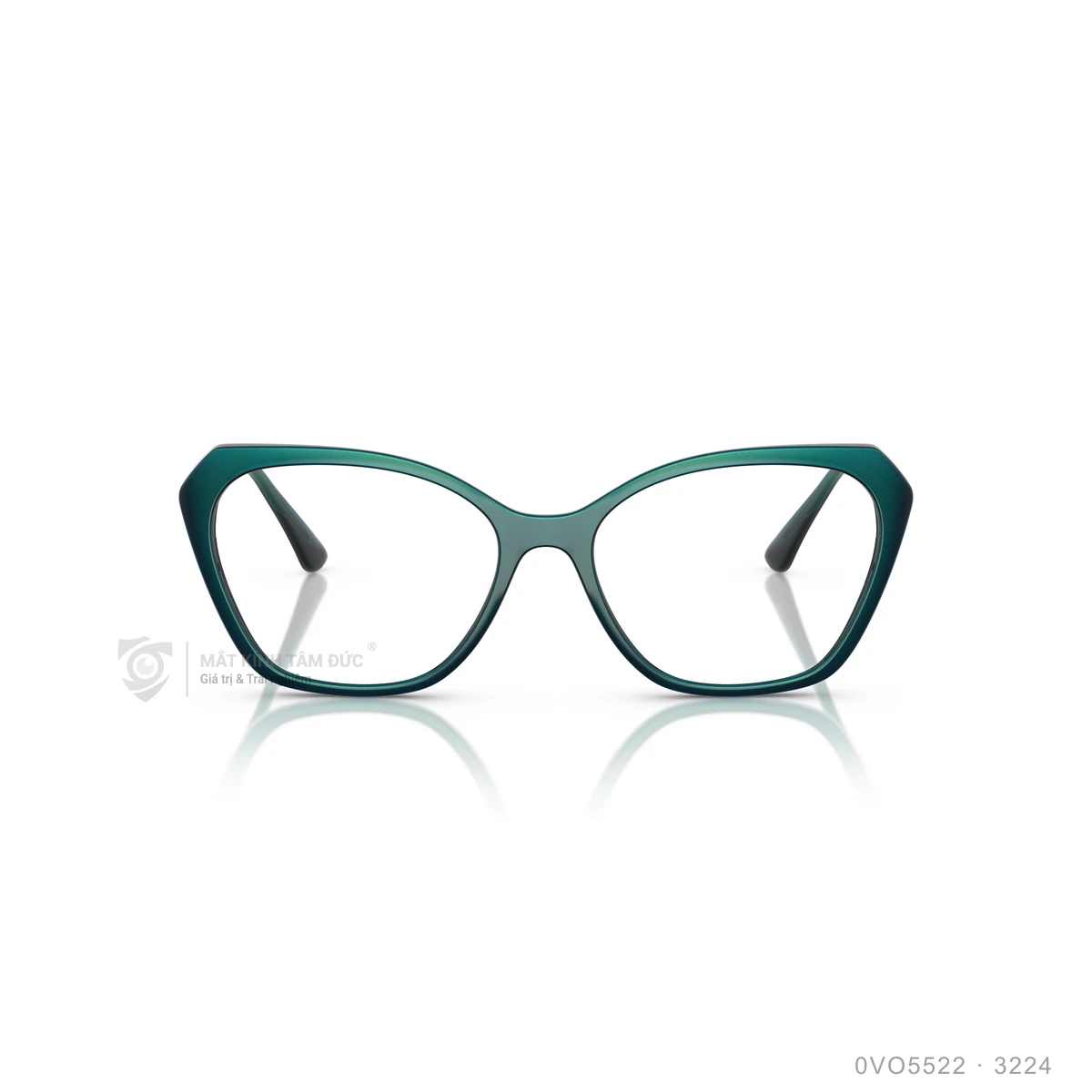 Gọng kính Vogue 0VO5522 - Ảnh 16