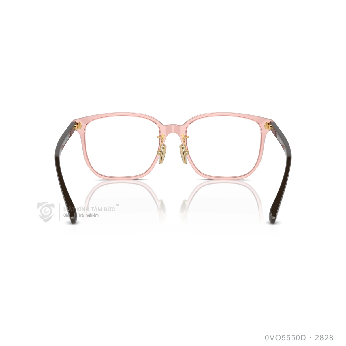 Gọng kính Vogue 0VO5550D - Ảnh 5