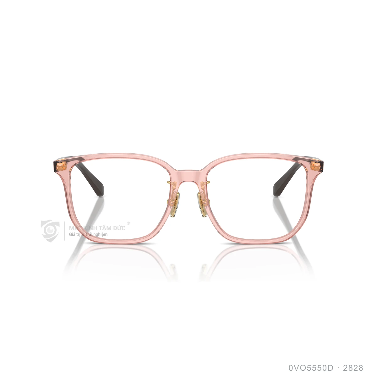 Gọng kính Vogue 0VO5550D - Ảnh 1