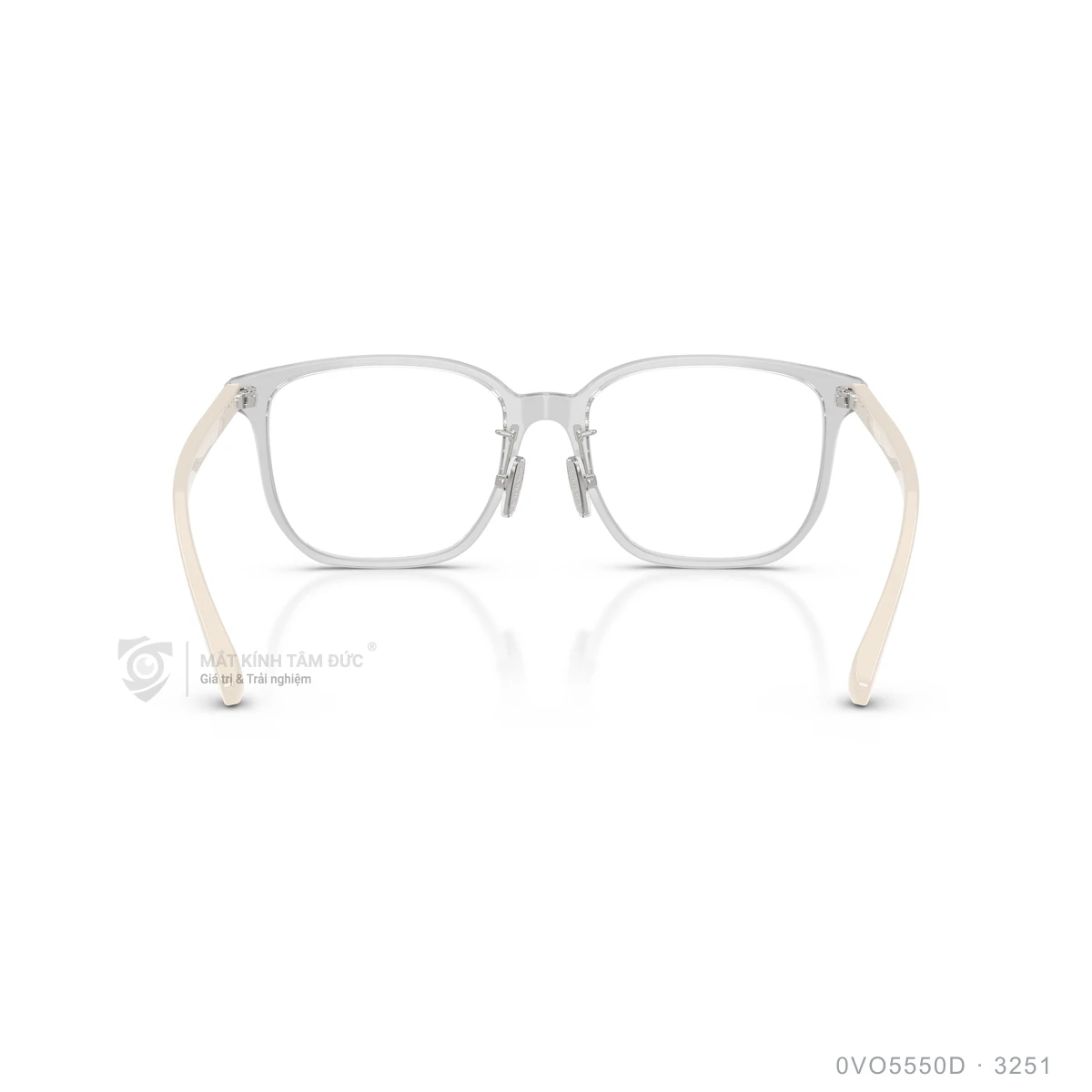 Gọng kính Vogue 0VO5550D - Ảnh 10