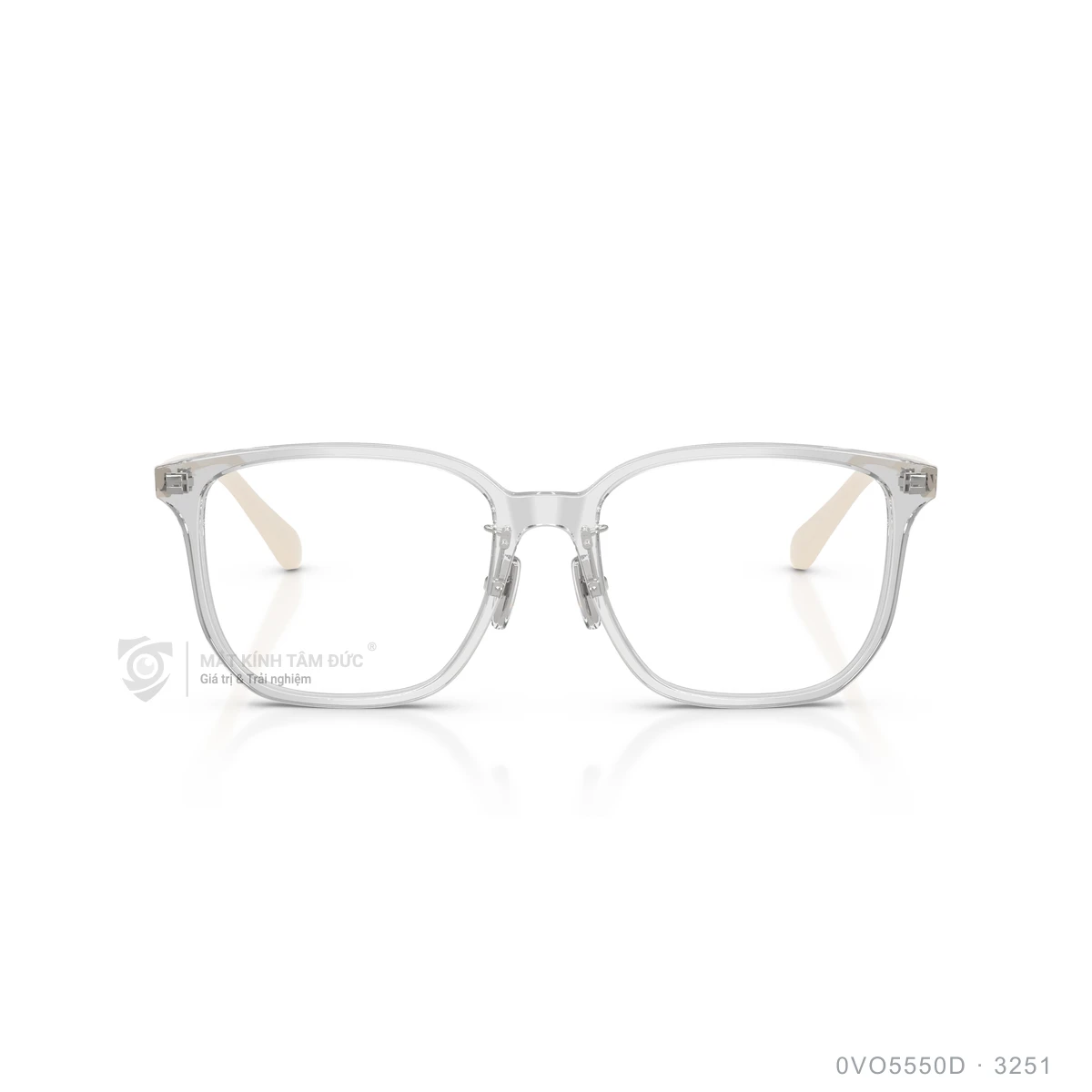 Gọng kính Vogue 0VO5550D - Ảnh 6