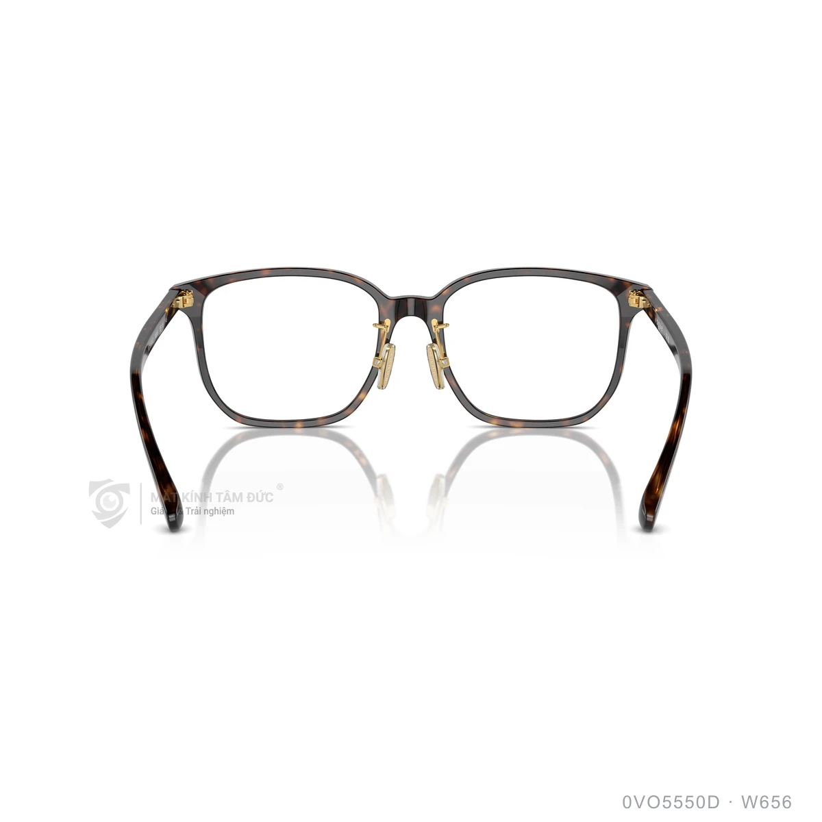 Gọng kính Vogue 0VO5550D - Ảnh 20