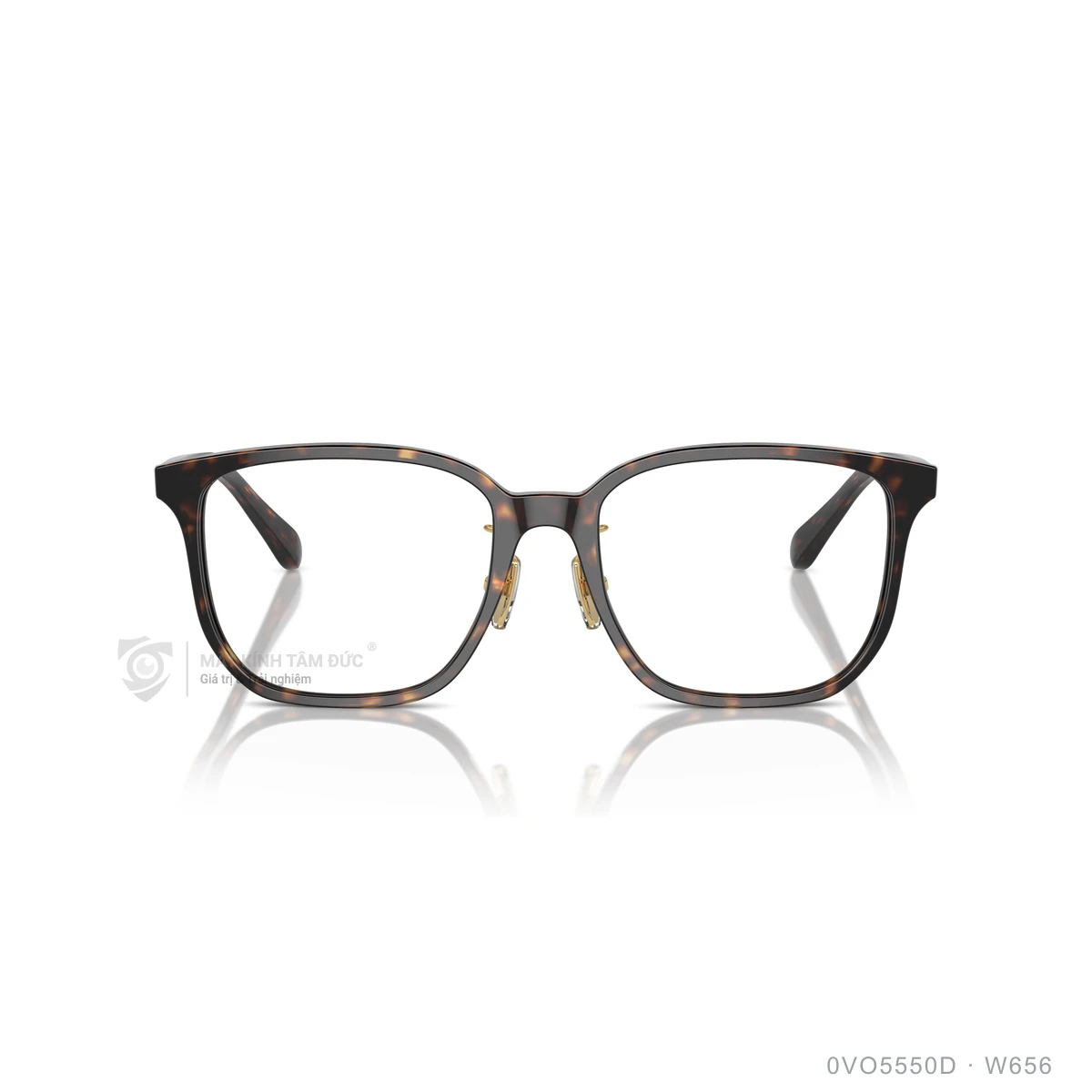 Gọng kính Vogue 0VO5550D - Ảnh 16