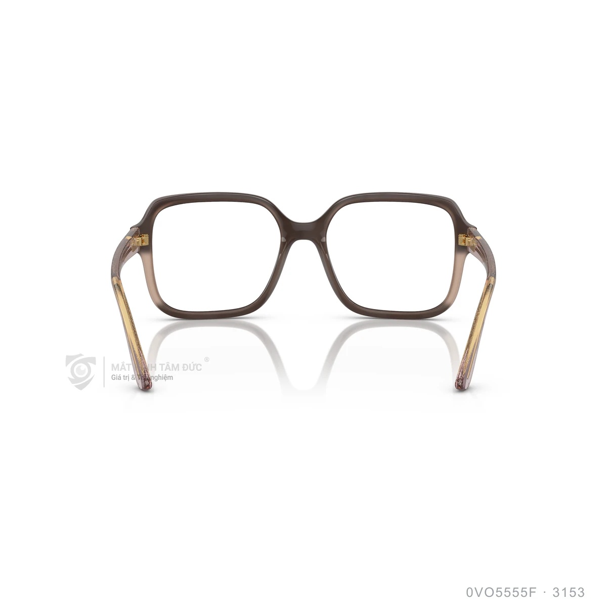 Gọng kính Vogue 0VO5555F - Ảnh 5