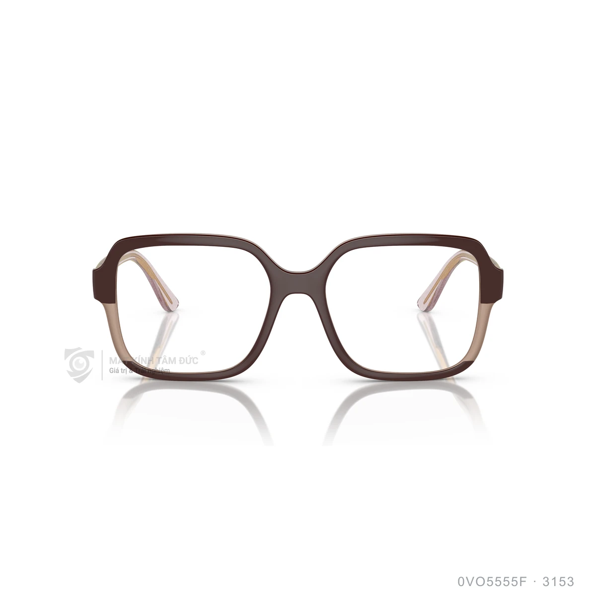 Gọng kính Vogue 0VO5555F - Ảnh 1