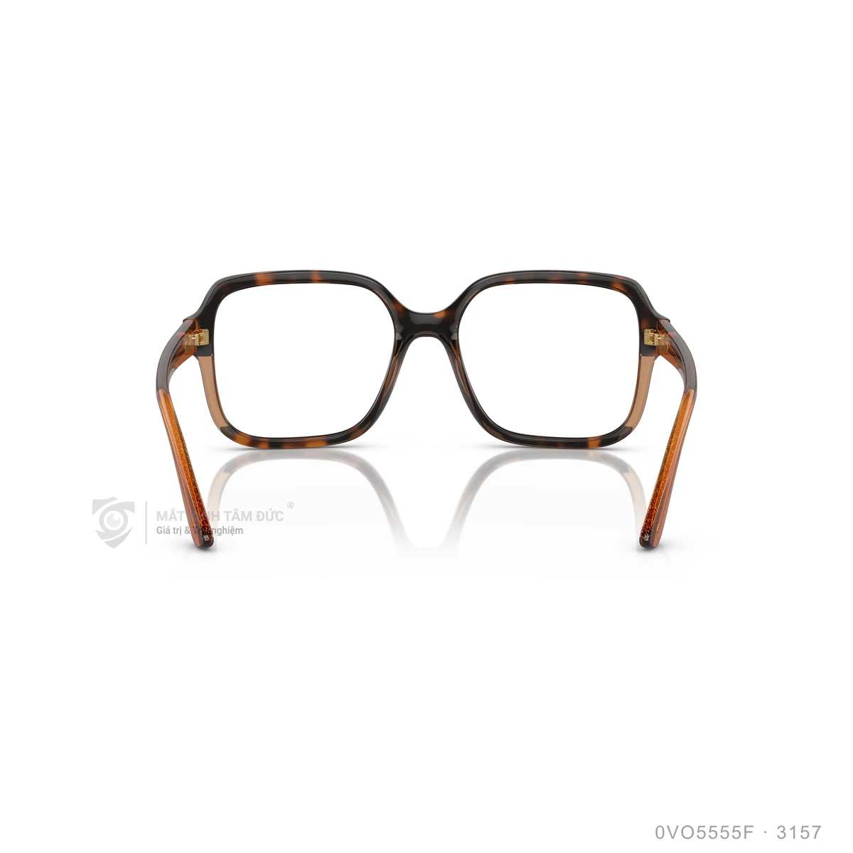 Gọng kính Vogue 0VO5555F - Ảnh 10