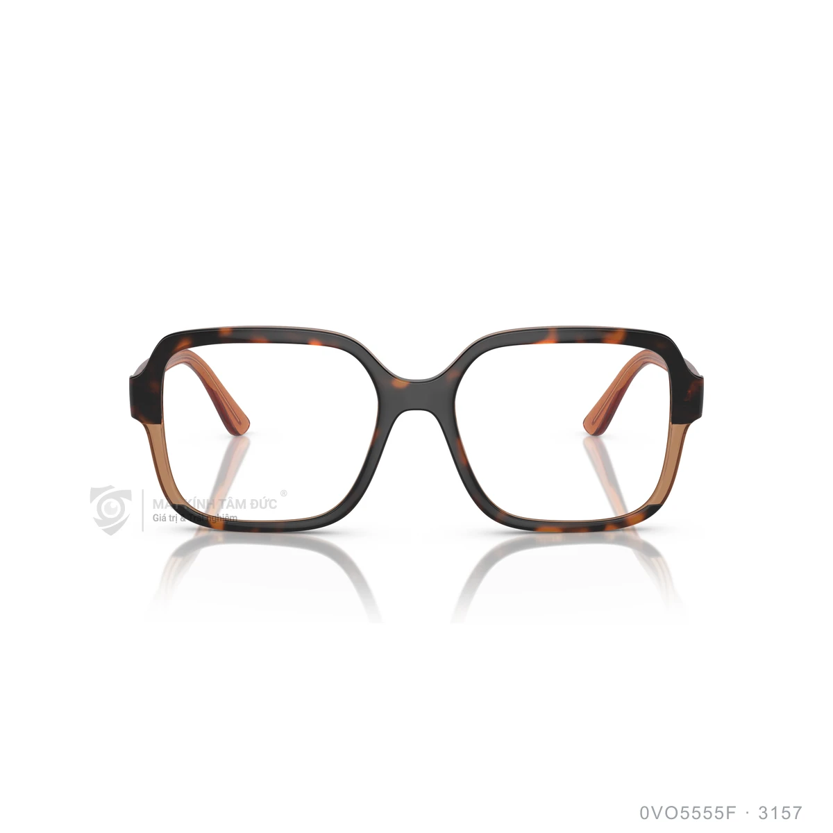 Gọng kính Vogue 0VO5555F - Ảnh 6