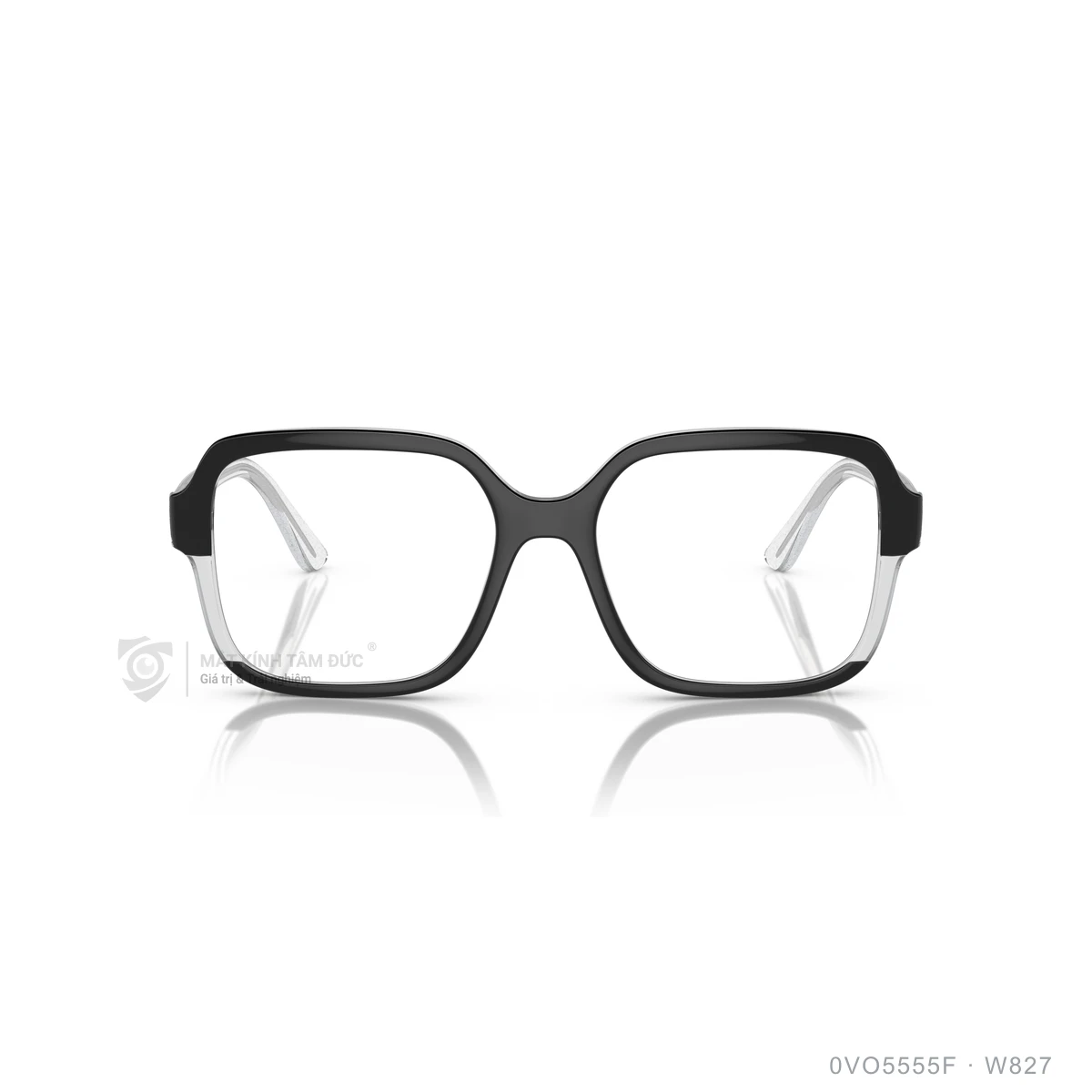 Gọng kính Vogue 0VO5555F - Ảnh 11