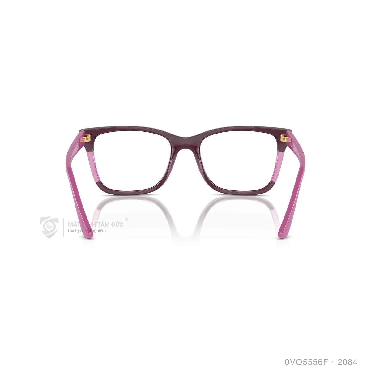 Gọng kính Vogue 0VO5556F - Ảnh 5