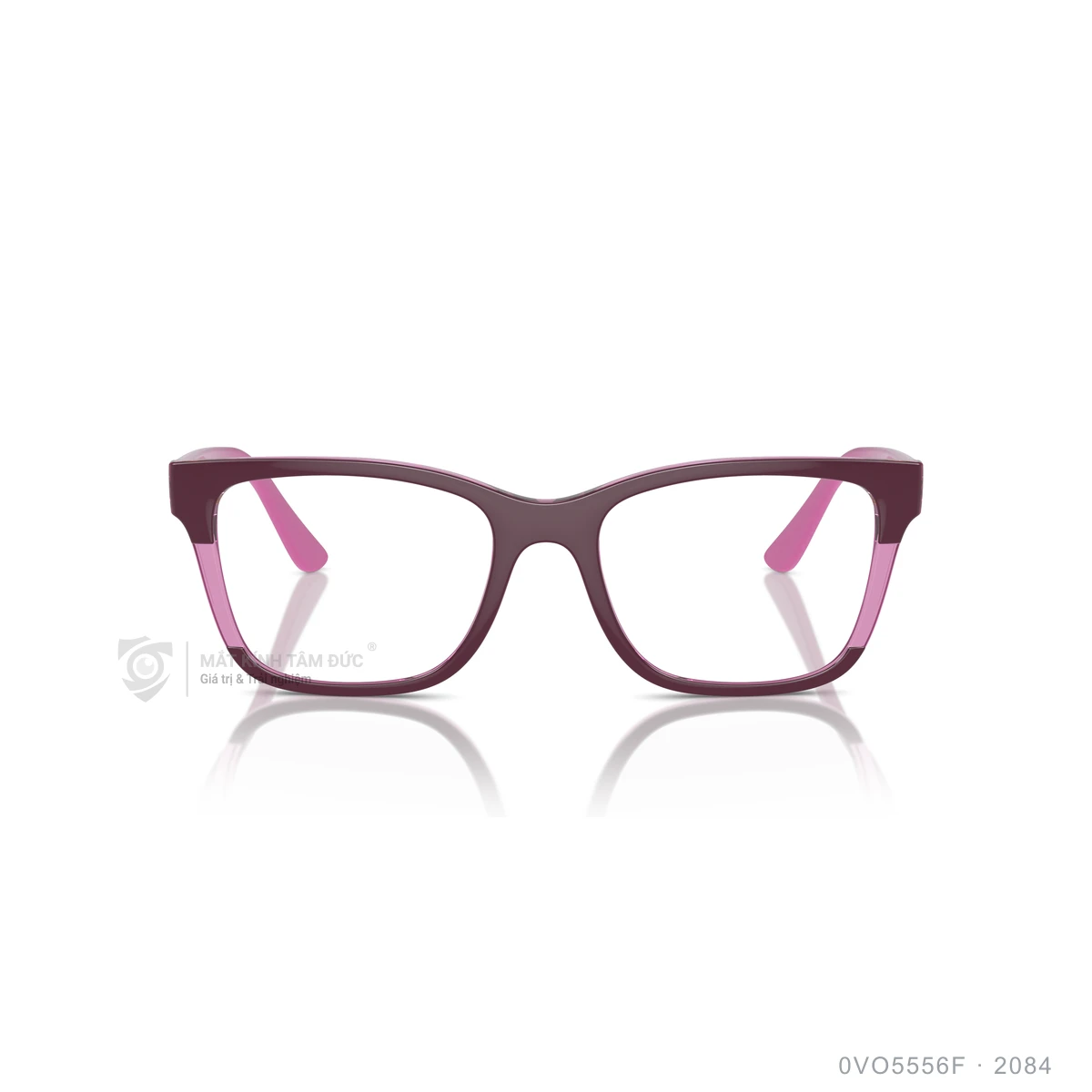 Gọng kính Vogue 0VO5556F - Ảnh 1