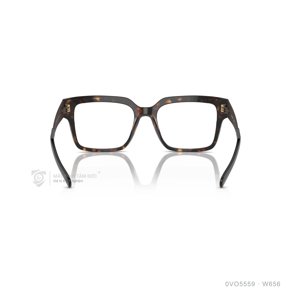 Gọng kính Vogue 0VO5559 - Ảnh 10