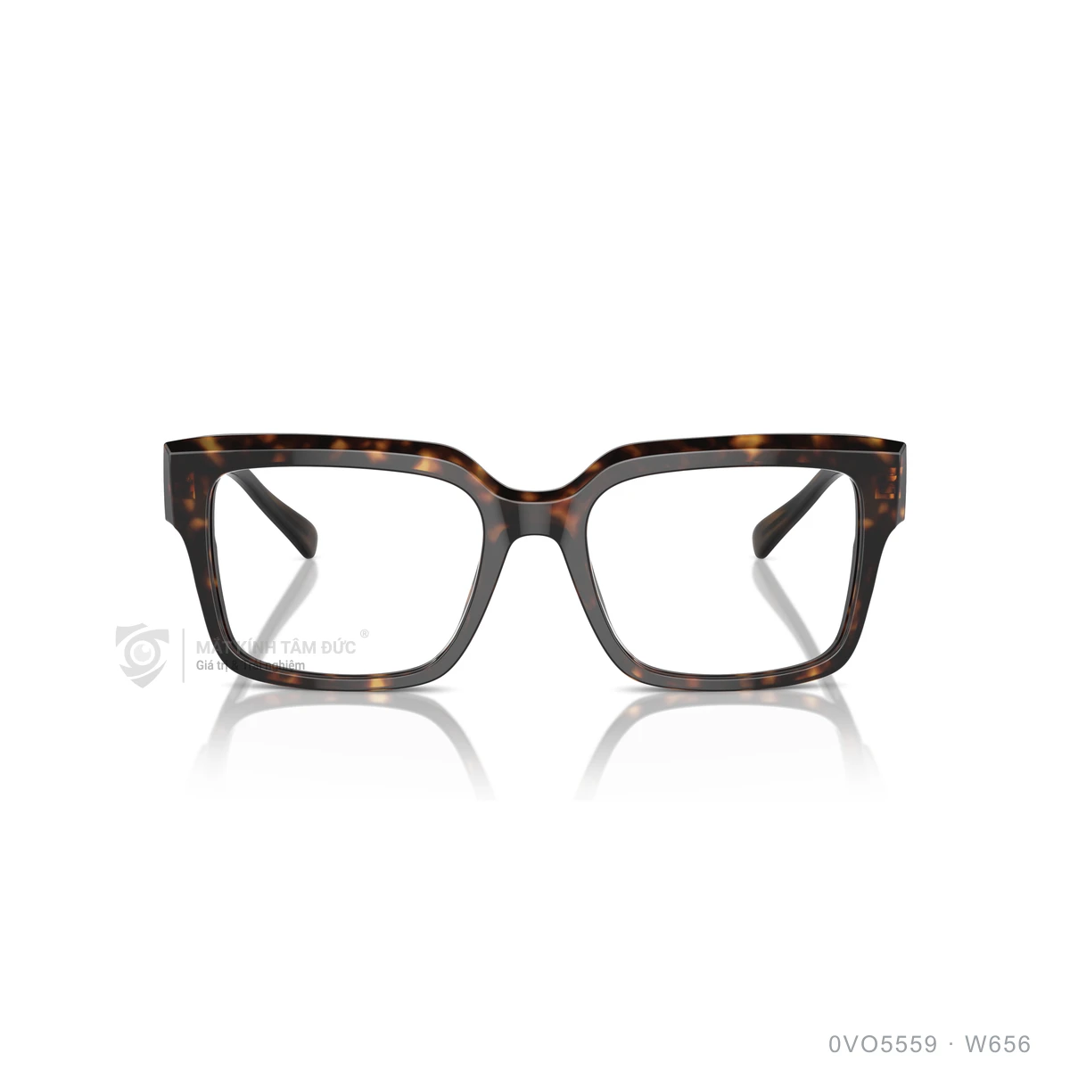 Gọng kính Vogue 0VO5559 - Ảnh 6