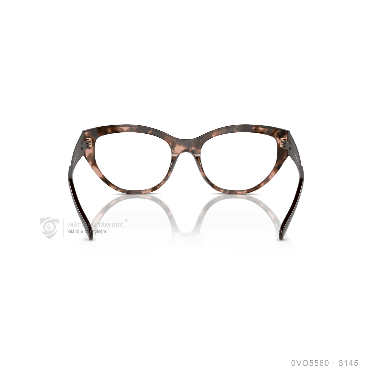 Gọng kính Vogue 0VO5560 - Ảnh 5